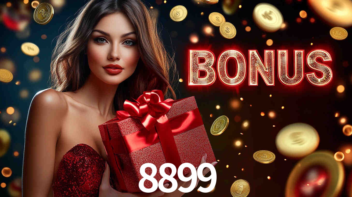 Inovações de Jogos na 8899: O Futuro das Experiências Interativas