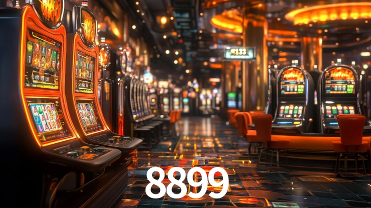 8899