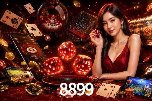 Weekend Specials 8899