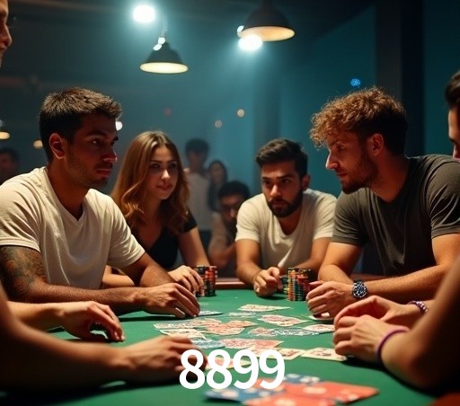 Slots 8899 - Giros Grátis Diários