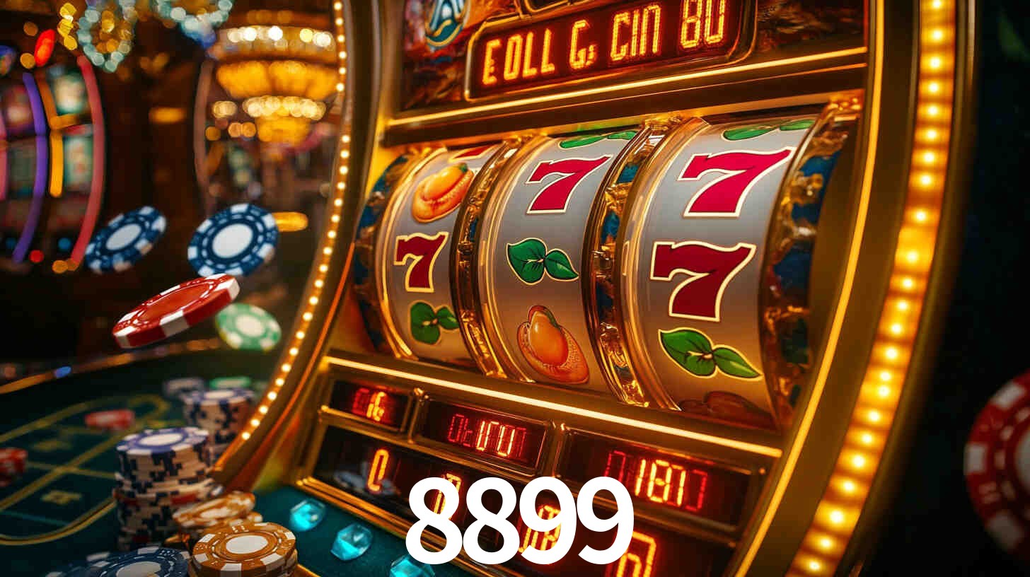 8899 App Interface