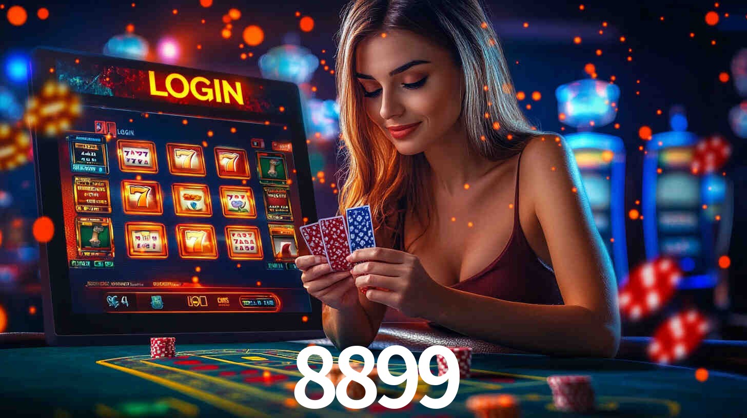 8899