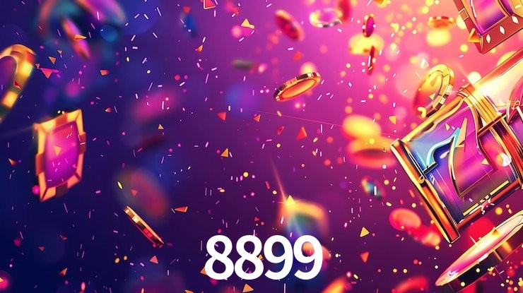 Jogos Exclusivos 8899