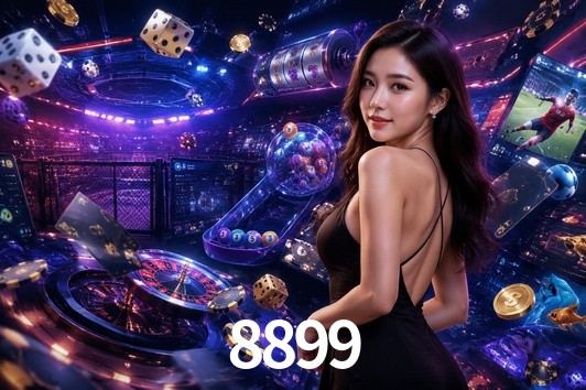 Seasonal Promotions 8899