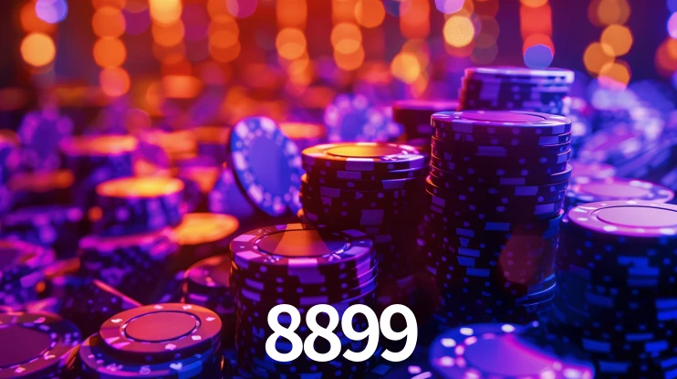 Apostas Ao Vivo 8899