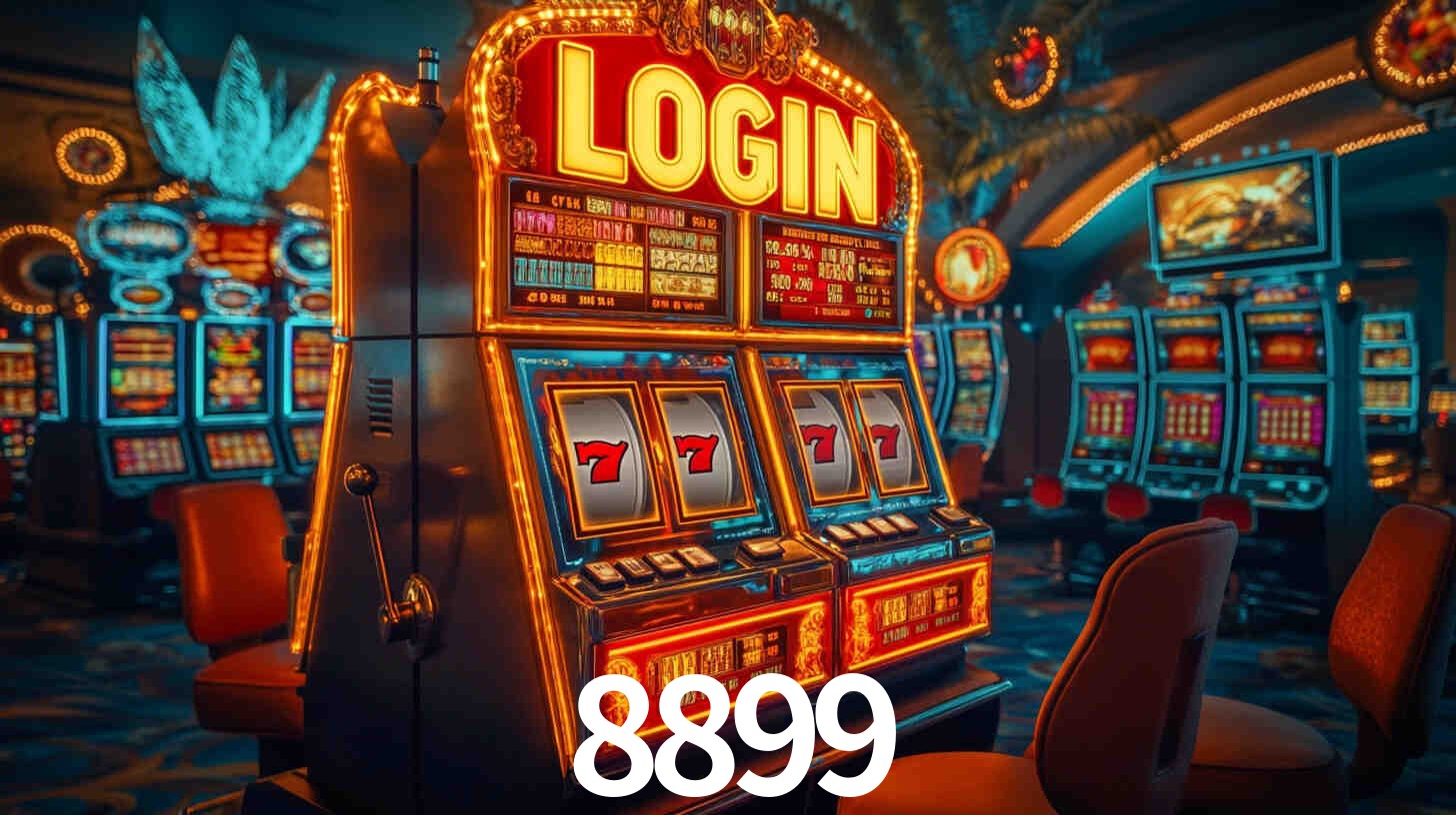 Ofertas Imperdíveis na 8899: Promoções e Bônus Que Valem a Pena