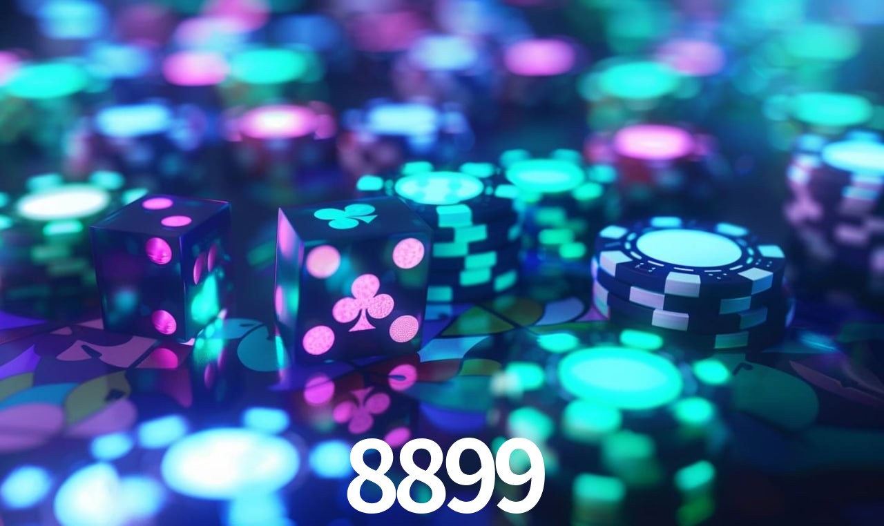 Apostas de Tênis 8899