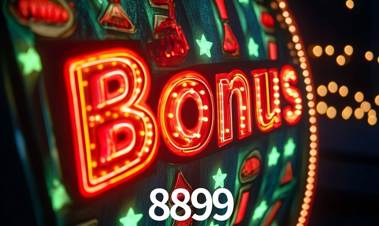 Casino VIP 8899