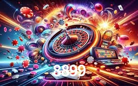 Avaliações dos Jogadores 8899
