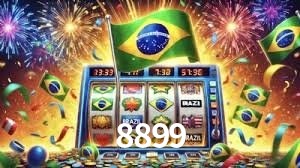 Slot Games 8899