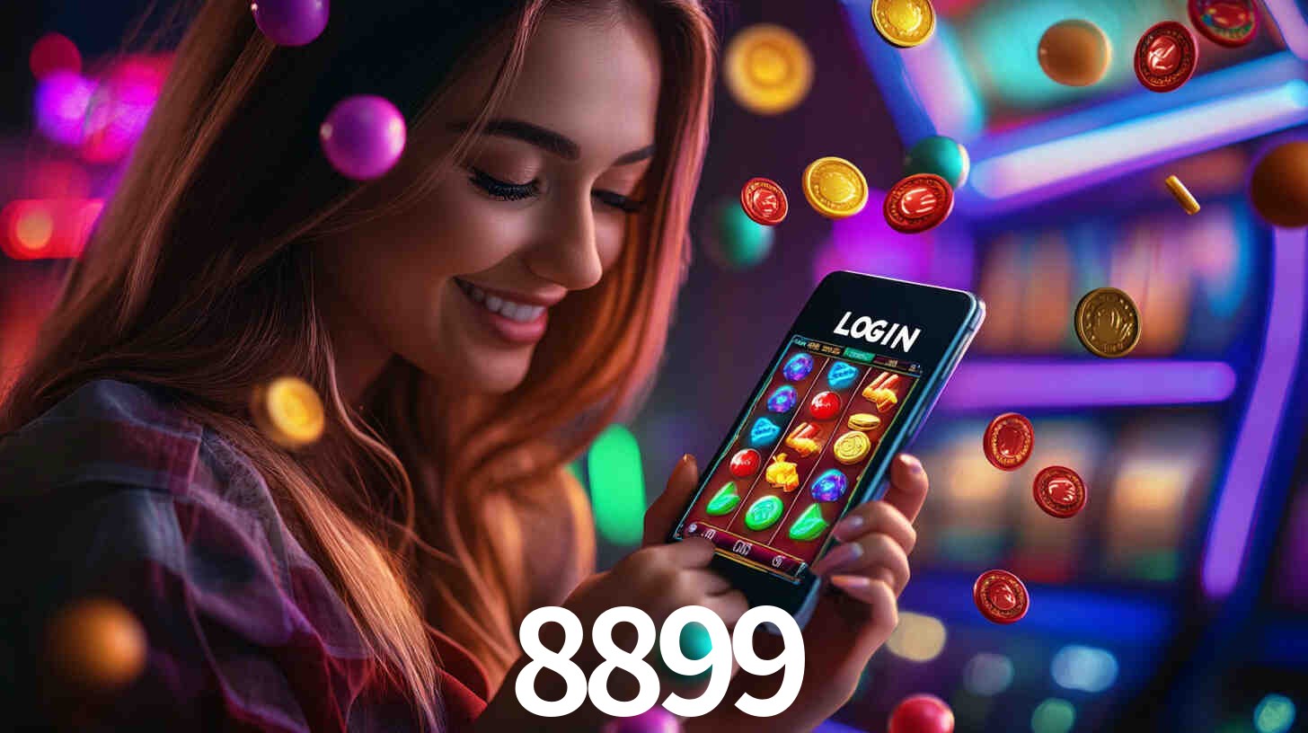 8899 bet