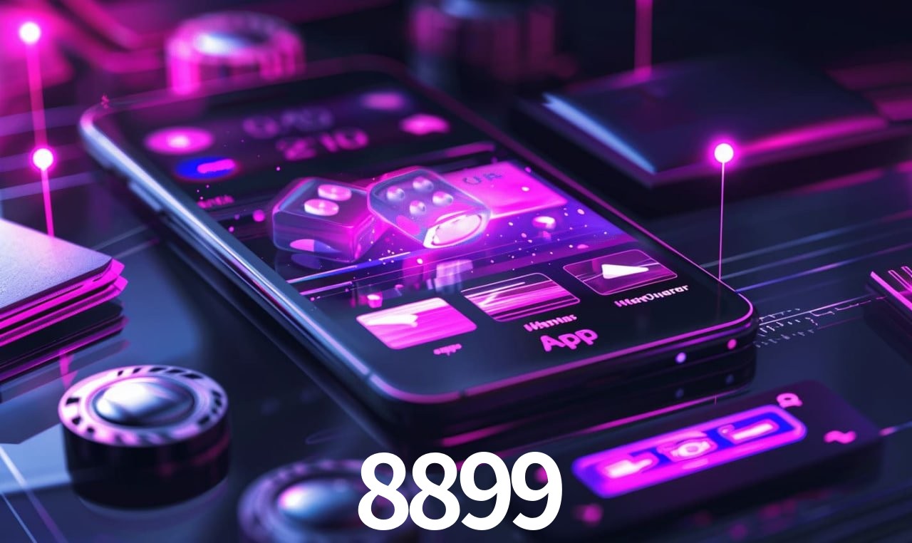 Tennis Betting 8899