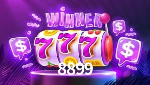 Experiência VIP 8899