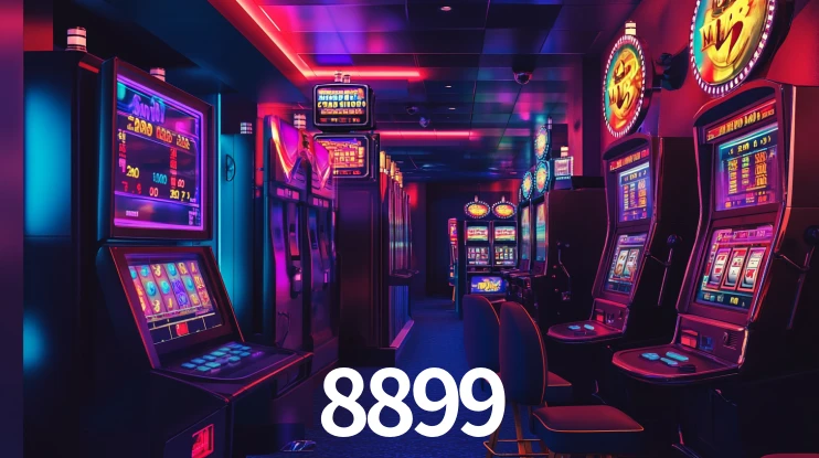 8899