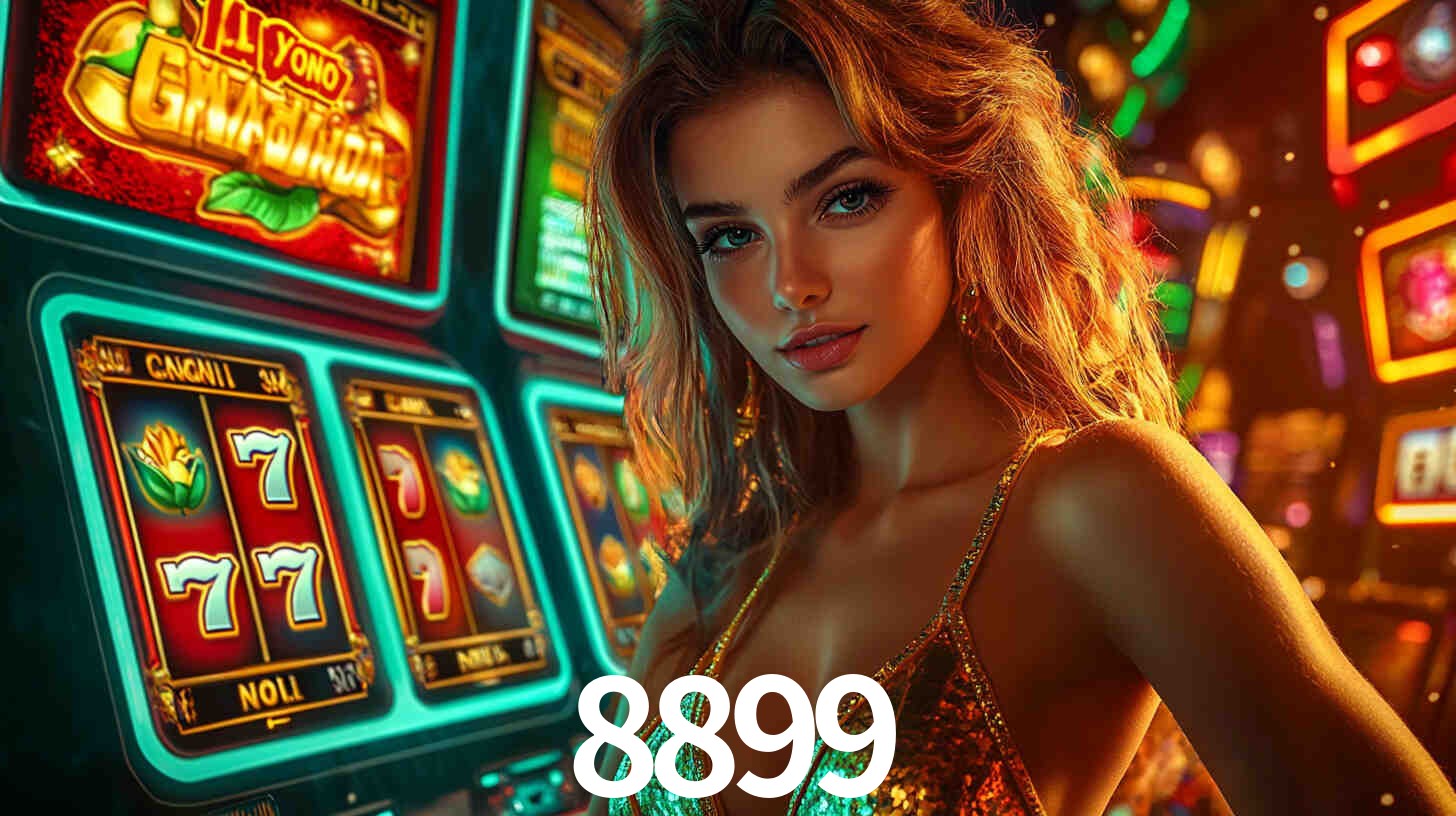 Premium Interface 8899