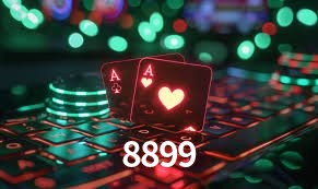 Casino Ao Vivo 8899