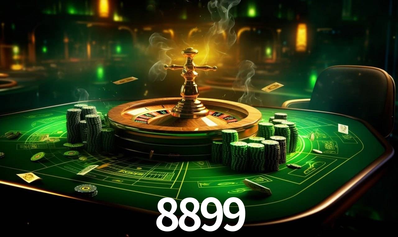 PIX Instantâneo 8899