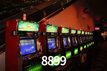 A Emoção da Loteria na 8899: Uma Chance de Mudança de Vida