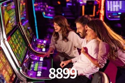 Bônus Diários 8899