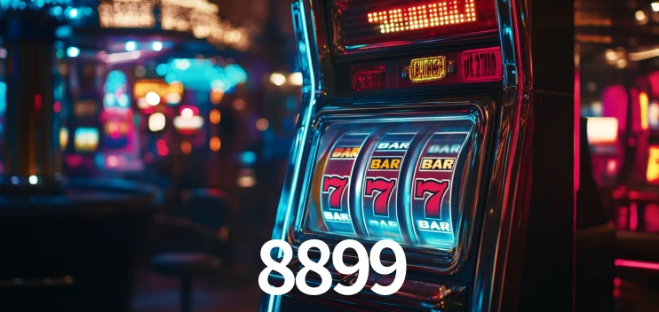 Daily Bonuses 8899