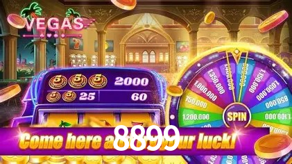 8899 Pagamento Seguro SSL