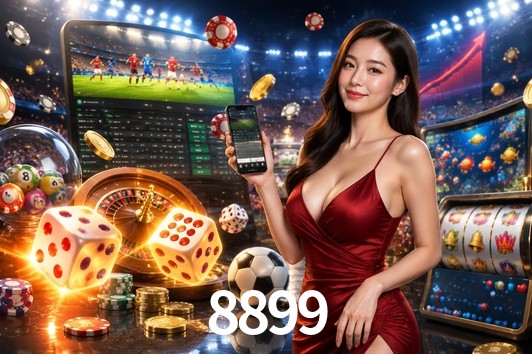 Secure Login 8899