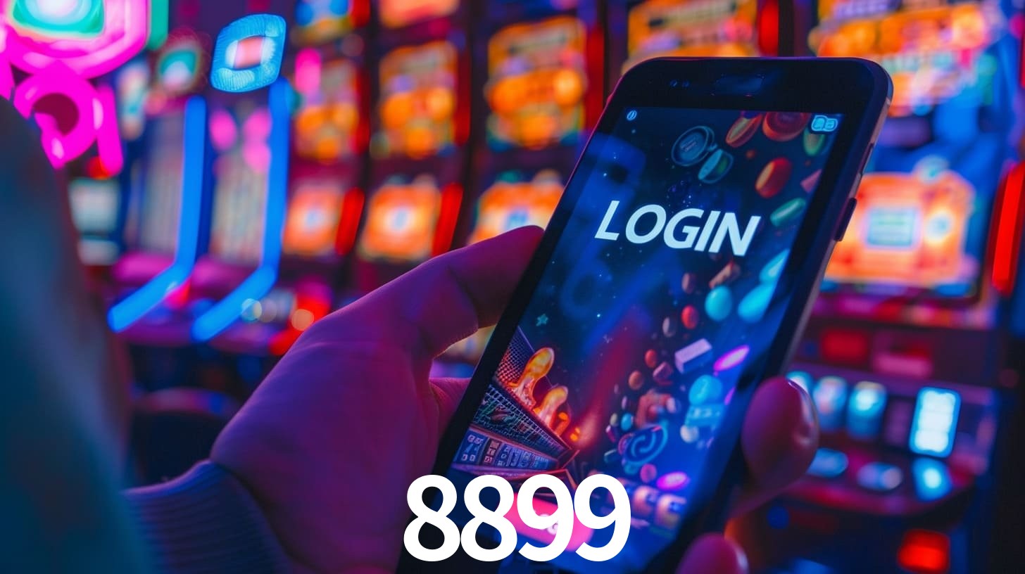 Apostas de Futebol 8899