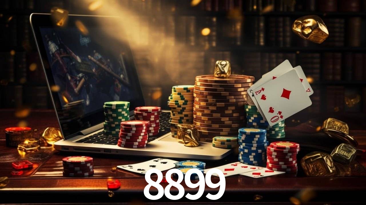 Estatísticas Esportivas 8899