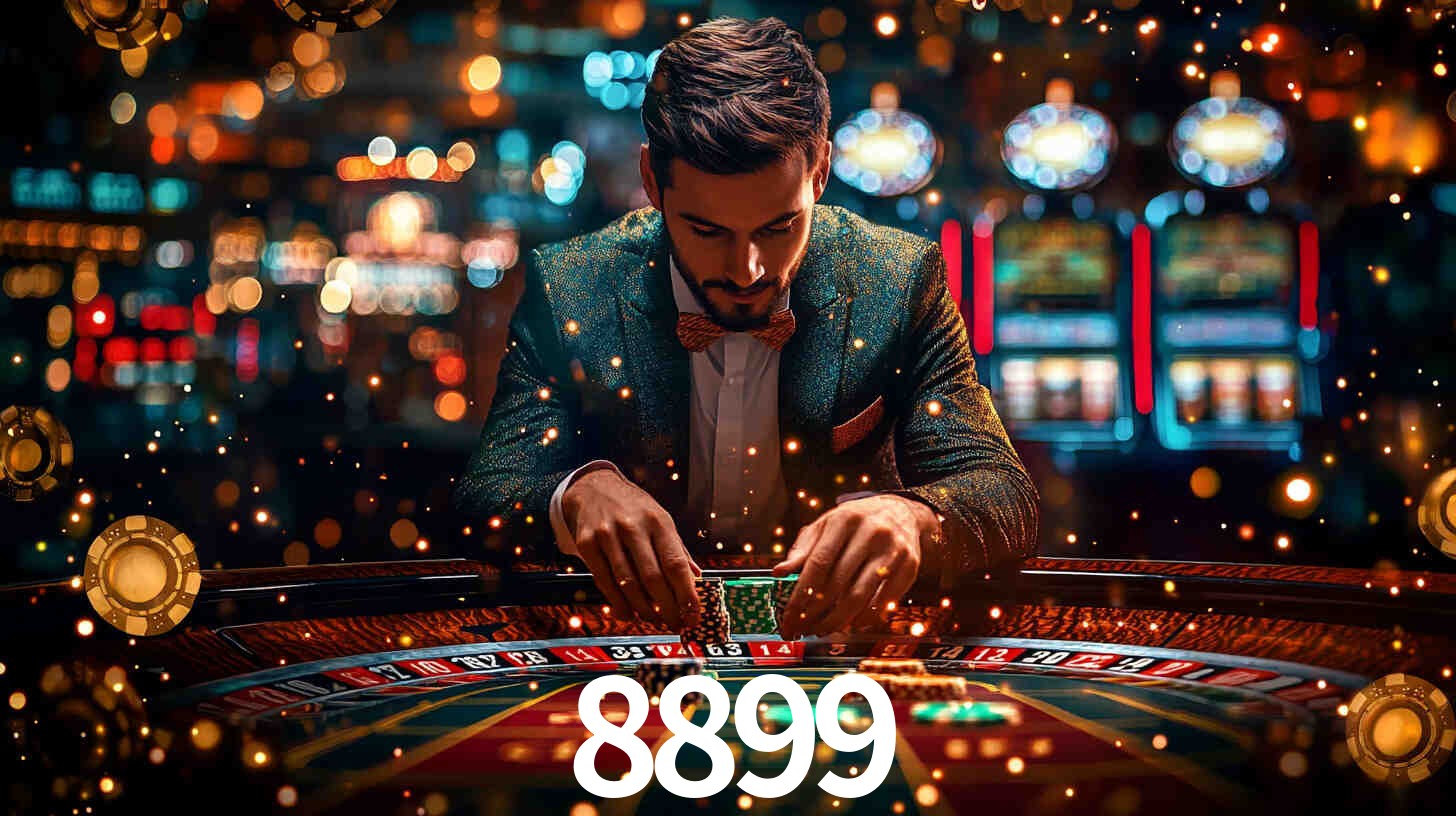 Licença Curaçao 8899
