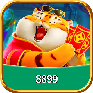 8899 Logo