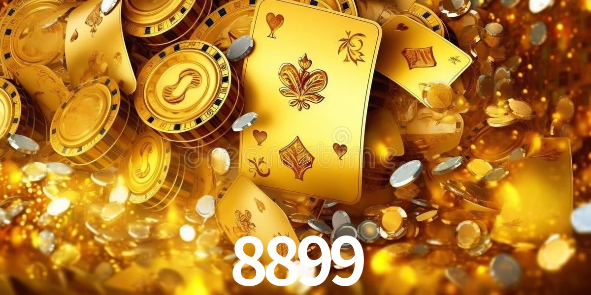 Explorando a Categoria de Eventos em Apostas na 8899