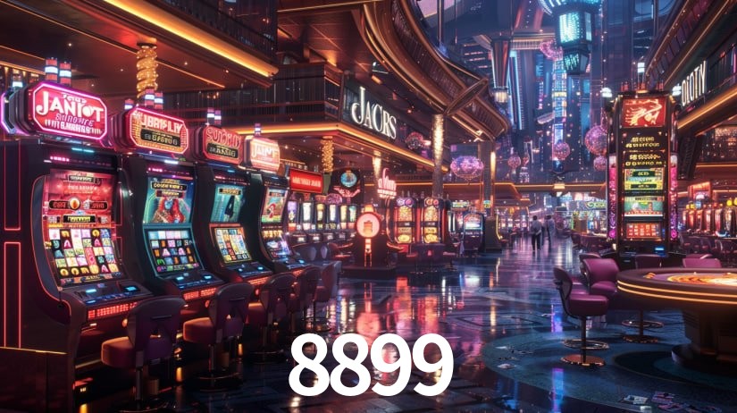 Player Reviews 8899