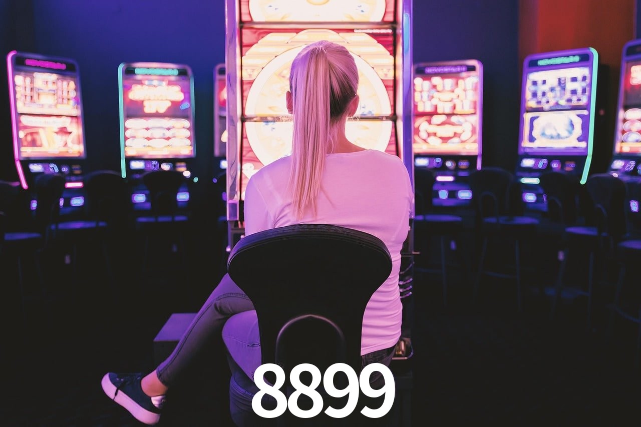 Game Statistics 8899