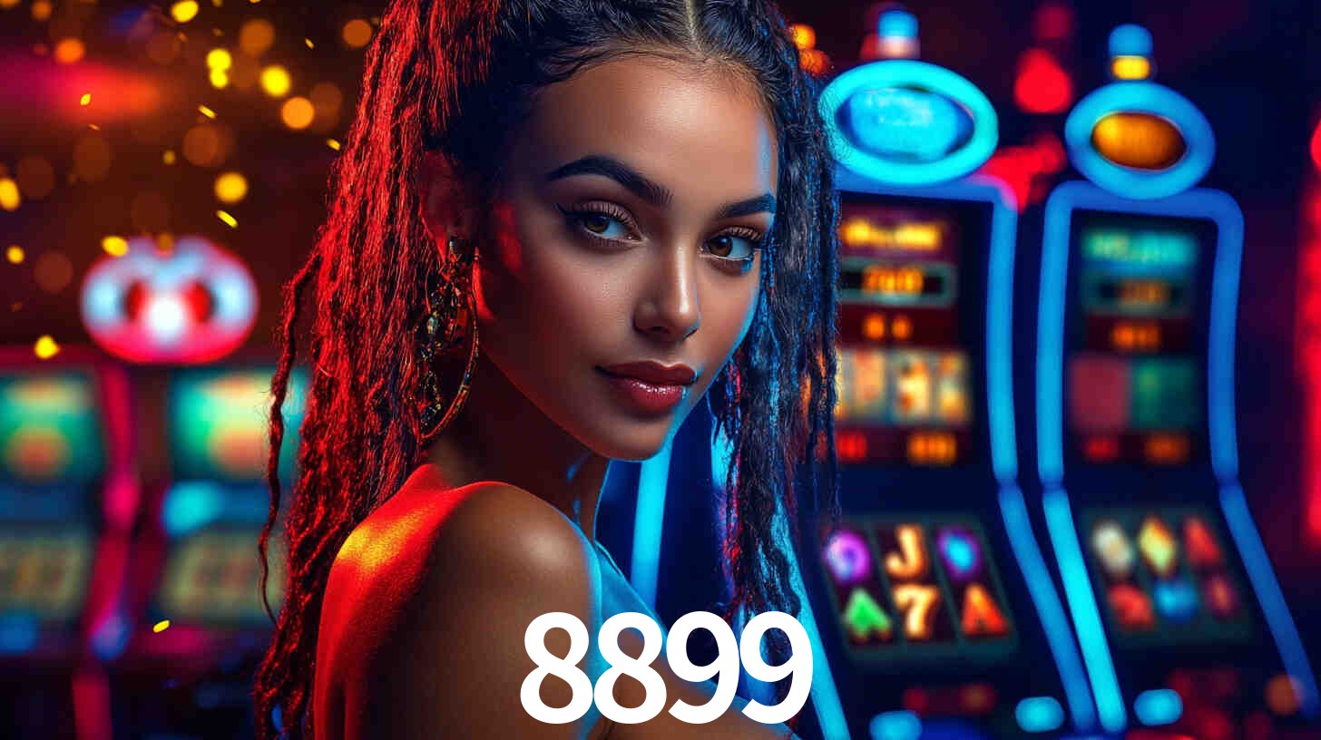 A Popularidade dos Caça-Níqueis no 8899