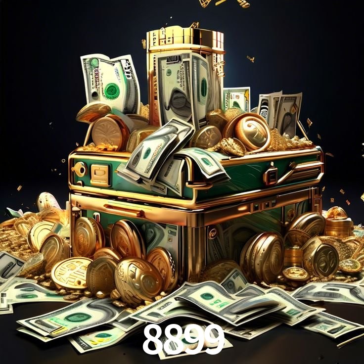 Welcome Bonus 8899