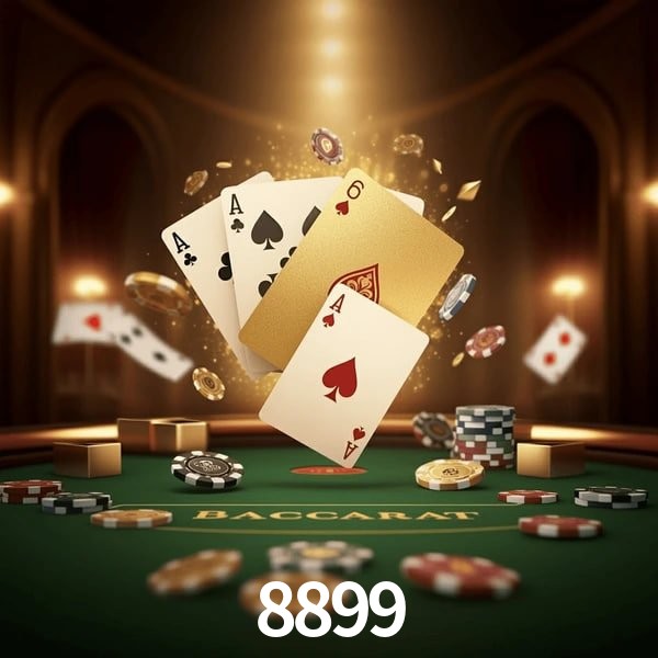 VIP Casino 8899