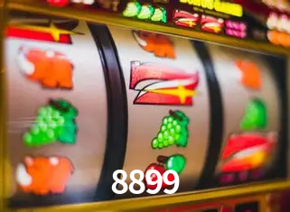 Descubra a Magia dos Jogos de Arcade no 8899
