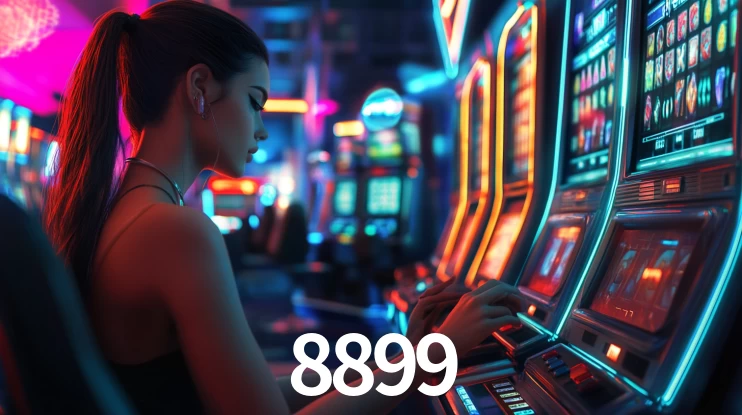 8899 bet login
