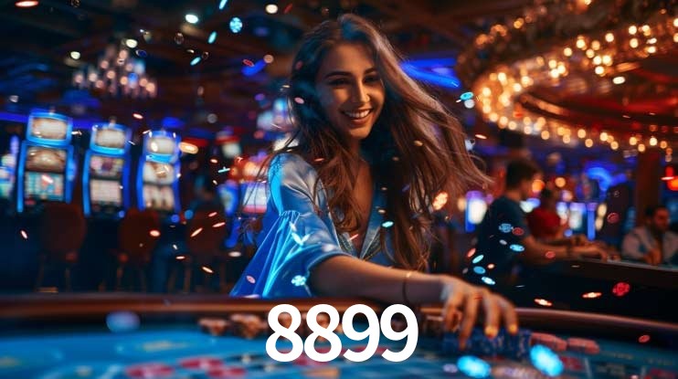 Tennis Betting 8899