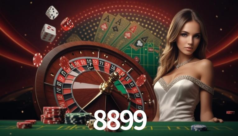 Live Casino 8899