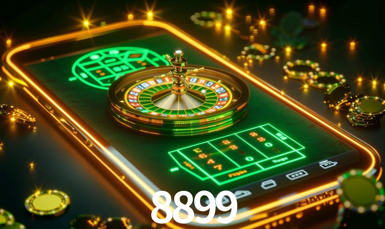 Account Benefits 8899