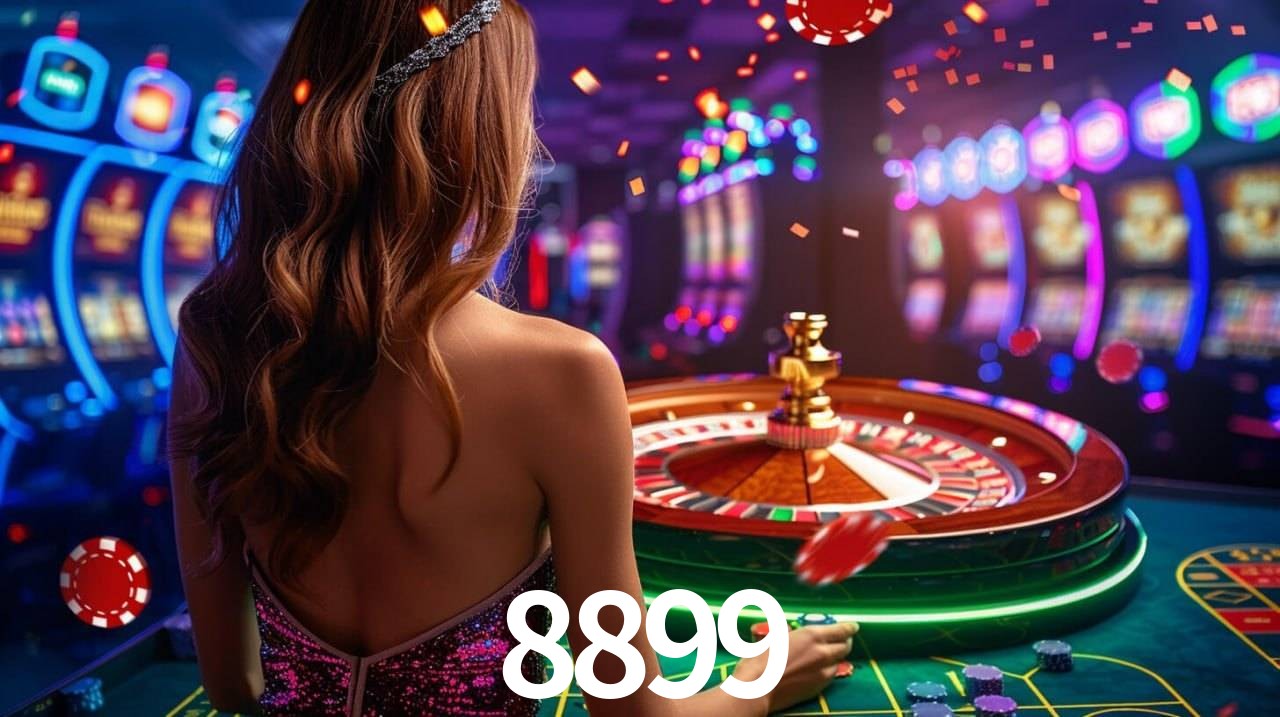 8899 App Interface