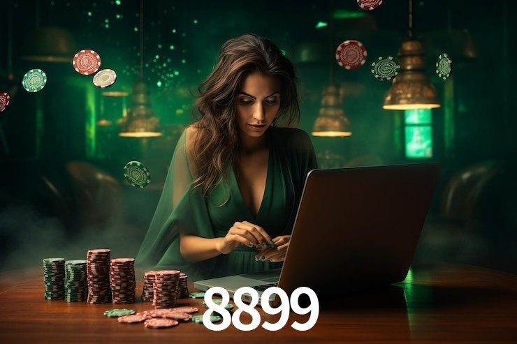 Instant EasyPaisa 8899