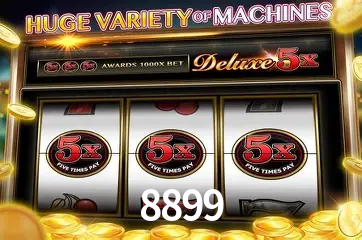 VIP Casino 8899