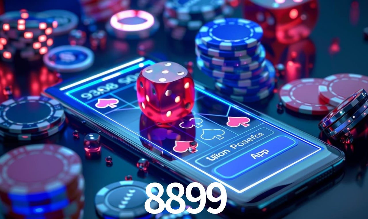 Exclusive Offers 8899