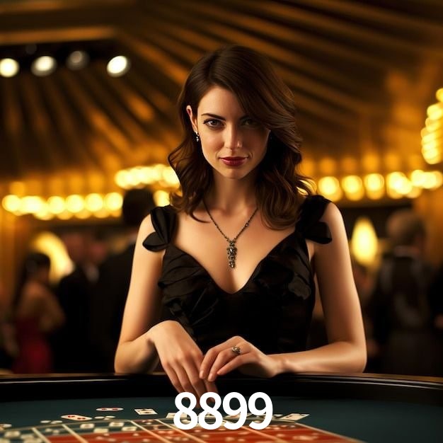 Apostas Esportivas na 8899: Um Guia Completo