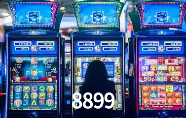 Roulette Table 8899