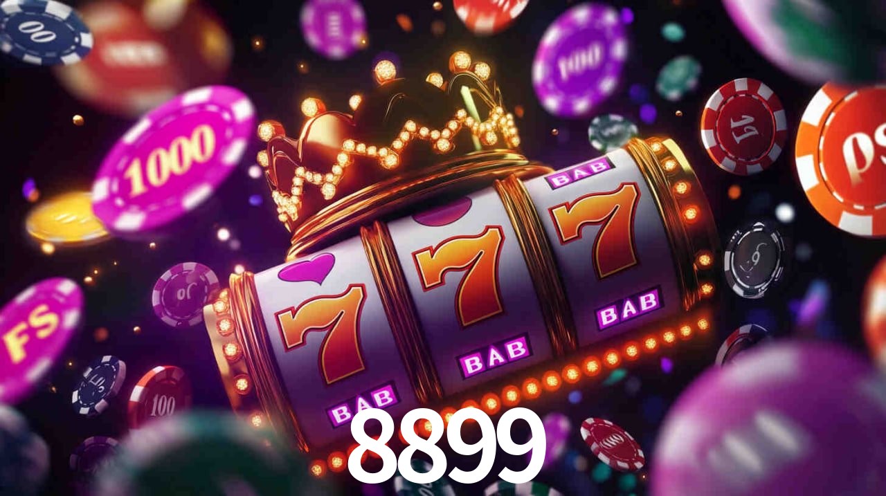 Gates of Olympus 8899