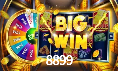 Explorando a Categoria de Eventos em Apostas na 8899