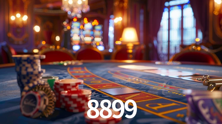 Slot Games 8899